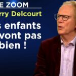 Les déscolarisations post crise sanitaire explosent – Le Zoom – Thierry Delcourt – TVL