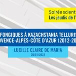 Les Jeudis de l’IHU – Lucille Claire De Maria