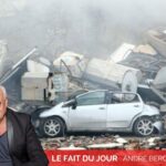 Tremblements de terre – Jean Rémi Meneau, chef de mission adjoint pour SOS est en direct de Syrie
