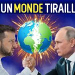Ukraine : La guerre des mondes ? – Laurent Henninger dans Le Samedi Politique
