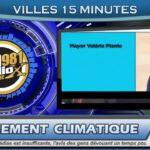 ActuQc : RadioX : Villes 15 Minutes