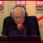 André Bercoff critique l’allocution de 13h d’Emmanuel Macron !