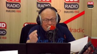 Bernard Lugan : « La France-Afrique n’existe pas ! C’est du fantasme ! »
