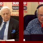 Claude Reichman : “Il faut supprimer complètement le régime des retraites»