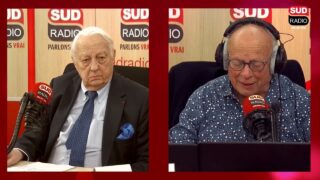 Claude Reichman : “Il faut supprimer complètement le régime des retraites »