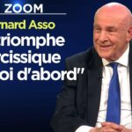 Face à la désagrégation de la société française ! – avec Bernard Asso – Le Zoom – TVL
