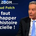 Il faut s’échapper de l’histoire officielle ! – Le Zoom – Arnaud Folch – TVL