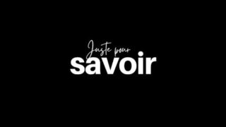 Juste Pour Savoir – Épisode 5 – Féminisme et LGBTQ+
