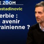 La Serbie est sous occupation des Etats-Unis – Le Zoom – Slobodan Kostadinovic – TVL