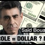 Le Brésil et l’Argentine veulent la fin de la dollarisation du monde – Saïd Bouamama