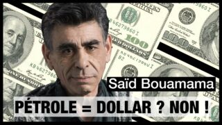 Le Brésil et l’Argentine veulent la fin de la dollarisation du monde – Saïd Bouamama
