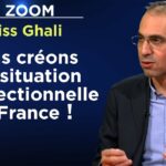 Nous créons une situation insurrectionnelle en France ! – Le Zoom – Driss Ghali – TVL