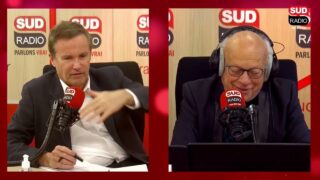 Sainte-Soline – Nicolas Dupont Aignan : « Il y a un problème de direction des forces de l’ordre ! »
