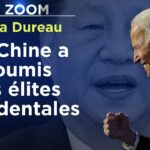 Trump/Biden : la plus grande fraude électorale ? – Le Zoom – Yona Dureau – TVL