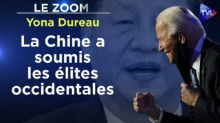 Trump/Biden : la plus grande fraude électorale ? – Le Zoom – Yona Dureau – TVL