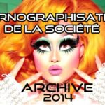 ActuQc : Pornographisation de la société – Archive 2014, mais que devient 2023
