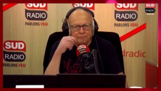 André Bercoff décrypte l’allocution d’Emmanuel Macron
