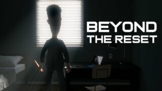 BEYOND THE RESET – Animated Short Film