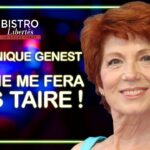 Bistro Libertés – Véronique Genest : on ne me fera pas taire !