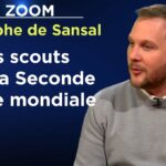 Des scouts dans la Seconde guerre mondiale – Le Zoom – Christophe de Sansal – TVL