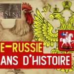 France-Russie : d’Anne de Kiev à Poutine – Passé-Présent n°358 – TVL