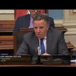 François Legault sous le grill à l’étude des crédits budgétaires 2023-2024 (vidéo intégrale)