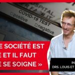 « Je pense que notre société est malade et qu’il faut qu’elle se soigne » / Louis et Carole Fouché