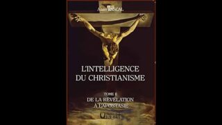 La Démoncratie contre L’intelligence du Christianisme