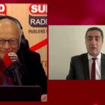 Marc Touati : «Il y a un vrai problème de culture économique en France !»