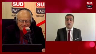 Marc Touati : « Il y a un vrai problème de culture économique en France ! »