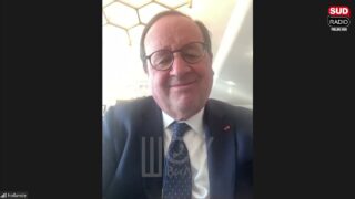Quand François Hollande se fait piéger par des humoristes…