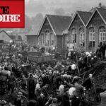 Aberfan : la pire catastrophe de l’histoire britannique | Toute l’Histoire
