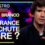 Bistro Libertés avec Juan Branco – La France en chute libre ?