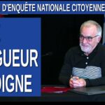 CeNC – Commission d’enquête nationale citoyenne – Médecin René Lavigueur témoigne