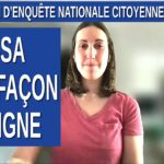 CeNC – Commission d’enquête nationale citoyenne – Mélissa Sansfaçon témoigne