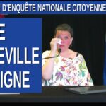 CeNC – Commission d’enquête nationale citoyenne – Josée Belleville témoigne