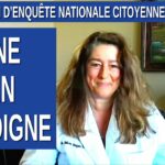CeNC – Commission d’enquête nationale citoyenne – Docteure Sabine Hazan témoigne