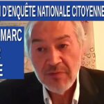 CeNC – Commission d’enquête nationale citoyenne – Jean Marc Sabatier témoigne censuré