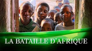 #DOCUMENTAIRE 🎞 LA BATAILLE D’AFRIQUE 🌍