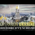 DOCUMENTAIRE 🎞 OPÉRATION UKRAINE. HISTOIRE D’UN SCHISME 🇺🇦