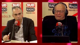 Driss Ghali : « La France n’a pas été sérieuse vis-à-vis de ses colonies »