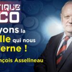 E. Macron : une dictature sournoise – Politique & Eco n°389 avec François Asselineau (UPR) – TVL
