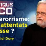 Ecoterrorisme : un levier pour la gouvernance mondiale – Politique & Eco n°390 avec Daniel Dory