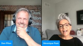 Entrevue avec Véronique Paré, Naturopathie et herboristerie
