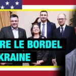 Foutre le bordel en Ukraine (made in USA, 2014) – Michel Collon