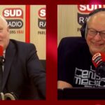 François Asselineau : «Dès qu’on ose parler de Frexit, on est blacklisté des tous les grands médias»