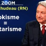 La bataille conte le « wokisme » est lancée – Le Zoom – Roger Chudeau (RN) – TVL
