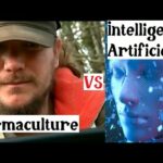 La Permaculture rencontre l’Intelligence Artificielle (ChatGPT) !