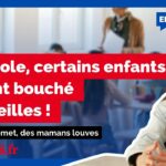Les dérives de l’éducation sexuelle dans les écoles françaises ?