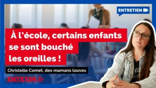 Les dérives de l’éducation sexuelle dans les écoles françaises ?